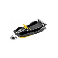 Sanie AlpenGaudi Race Negru