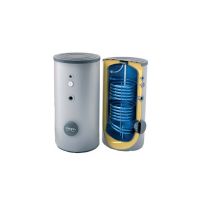 Boiler indirect Tesy EV15/7S2 500 l cu 2 serpentine
