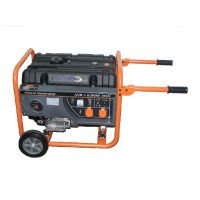Generator pe benzina Stager GG7300W + kit transport
