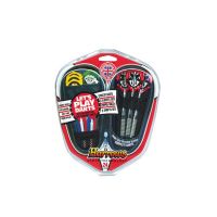 Let's play Darts Gift Set Harrows
