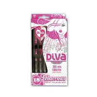 Sageti Harrows Diva