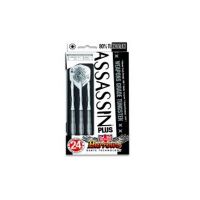 Sageti Harrows Assassin Plus