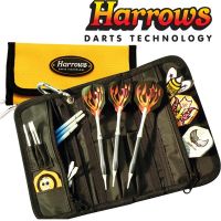 Buzz Wallet Harrows