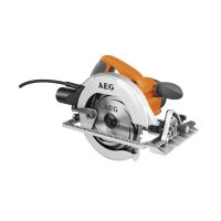 Fierastrau circular AEG KS 66 C