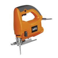 Fierastrau alternativ pendular cu lama verticala AEG STEP 70