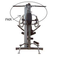Aparat optional Body Solid FKR pentru Body Solid Fusion 500