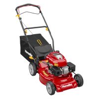 Masina tuns iarba Homelite HLM140SP