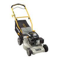 Masina de tuns iarba Ryobi RLM140SP