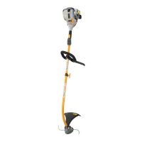 Trimmer cu motor Quickfire Ryobi RLT30CESA