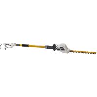 Masina de tuns gard viu/crengi Ryobi RPT400