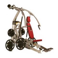 Aparat presa piept Hoist RPL 5301