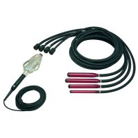 Set vibrator Enar MB 62
