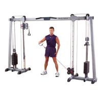 Aparat Body-Solid GDCC250