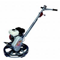 Slefuitor rotativ pentru beton STONE CF 24 E