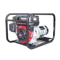 Generator pe benzina Gesan G 5000 V