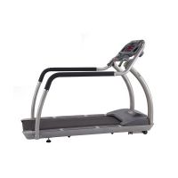 Banda de alergare inSPORTline Steelflex PT10 (model 2011) + montaj gratuit