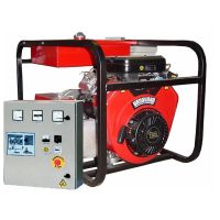 Generator pe benzina GESAN G 12000 V