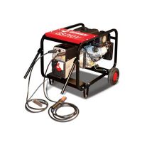 Generator pentru sudare GESAN GS 210 DC V