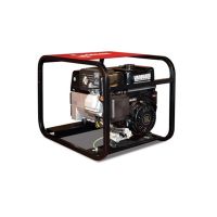 Generator pe benzina GESAN G 5 TF V