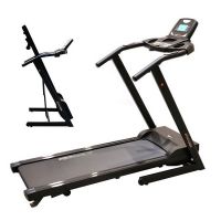 Banda de alergare inSPORTline Cirrus + montaj gratuit
