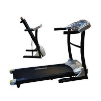 Banda de alergare inSPORTline Stratos + montaj gratuit