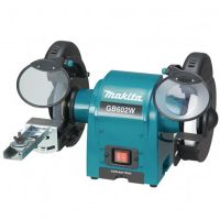 Polizor de banc Makita GB602