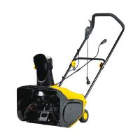 Freza de zapada electrica Snow Buster Texas 390