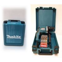 Masina de gaurit cu percutie MAKITA HP1631K