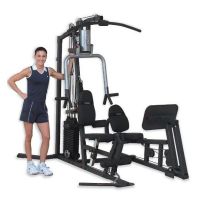 Aparat multifunctional Body-Solid G3S