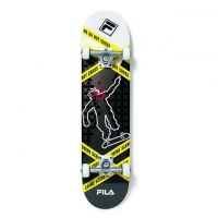 Skateboard Fila C.S.I.