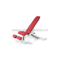 Banca reglabila Dayu Fitness DY-GB-22