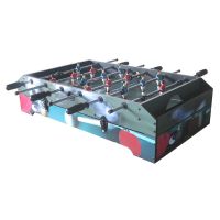 Masa multigame inSPORTline 4 in 1