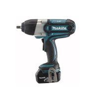 Masina de insurubat cu impact Makita BTW450RFE