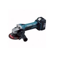 Polizor unghiular Makita BGA452RFE