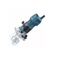 Masina de frezat verticala si unimanuala Makita 3710