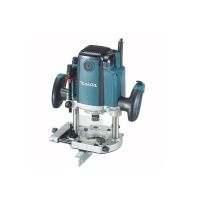 Masina de frezat verticala Makita RP1801FX
