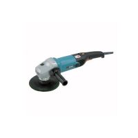 Slefuitor cu perie si disc Makita SA7000C