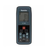 Telemetru cu laser Makita LD100P