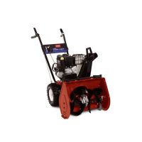 Freza de zapada Toro 722E Power Throw