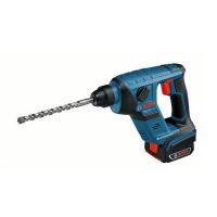 Ciocan rotopercutor cu acumulator Bosch GBH 14.4 V-Li (3.0 Ah)