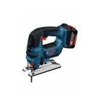 Fierastrau vertical Bosch GST 14.4 V-Li, 2 acumulatori