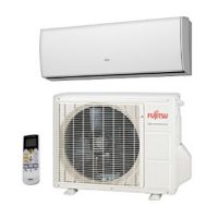 Aer conditionat inverter Fujitsu ASYG14LU