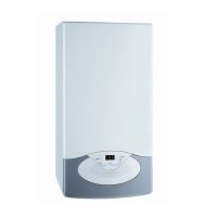 Centrala termica Ariston Clas Premium 24 FF