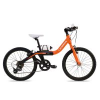 Bicicleta Orbea Grow 2 7v (model 2012)