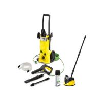 Masina de curatat cu inalta presiune Karcher K 5.800 eco!ogic T 250