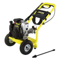 Masina de curatat cu inalta presiune cu motor pe benzina Karcher G 7.10