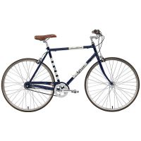 Bicicleta Nirve Brookhurst Blue