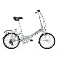 Bicicleta plianta Orbea Randonee