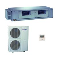 Aer conditionat Gree GFH60K3BIGUHN60NK3AO Duct Type