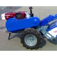 Remorcă Jinma 1T